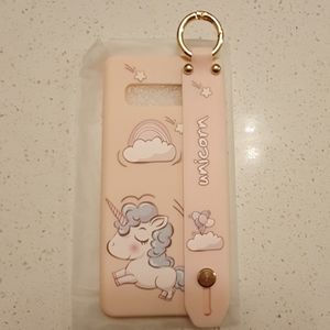 SAMSUNG Galaxy S10 phone case